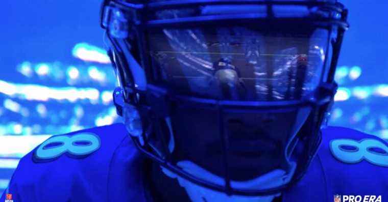 Le football NFL passe en VR sur PlayStation, Quest cet automne
