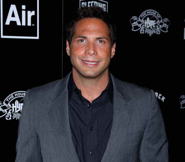 Joe Francis ‘Girls Gone Wild’ doc dépeint une image laide d’abus