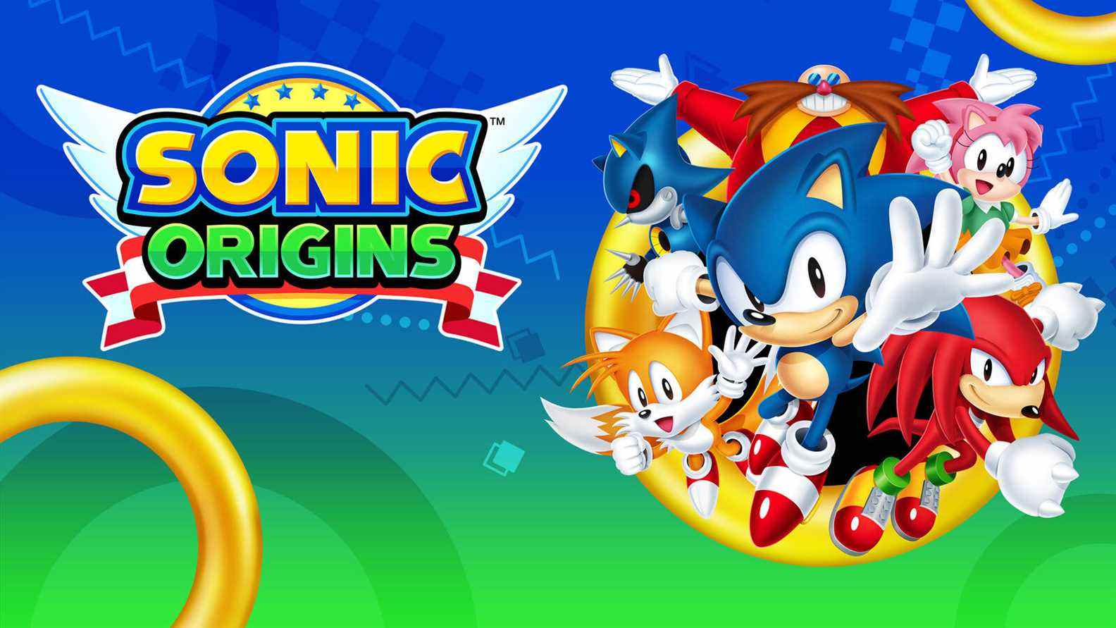 Sonic Origins rassemble les jeux Mega Drive classiques mais facture un supplément pour les missions difficiles

