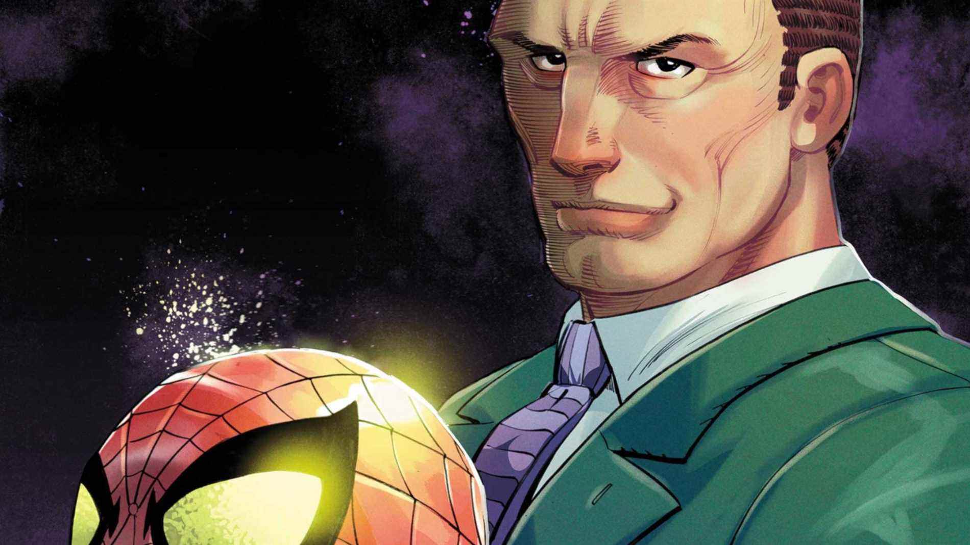 Les méchants de Marvel Comics à surveiller en 2022