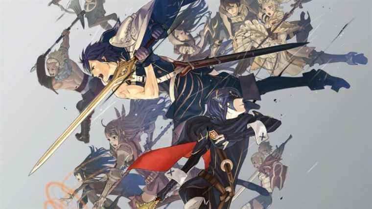 Cela fait-il vraiment 10 ans que Fire Emblem : Awakening a sauvé la série ?
