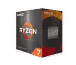 Ryzen série 5000 Ryzen