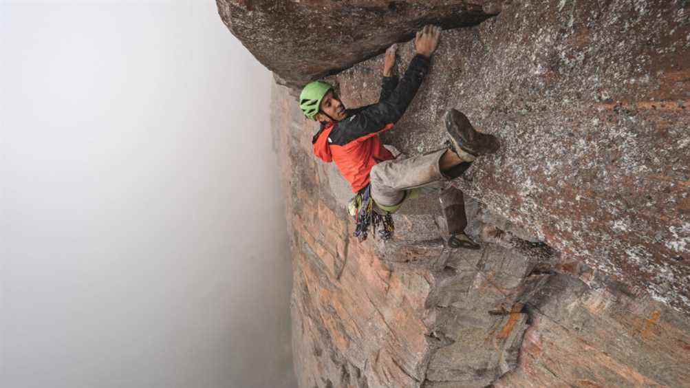 'Explorer: The Last Tepui' Sneak Peek: Alex Honnold relève son dernier défi d'escalade (VIDEO)
