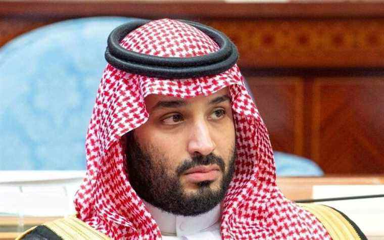 Le prince héritier saoudien a « crié » à un haut responsable américain à propos du meurtre de Jamal Khashoggi, selon un rapport