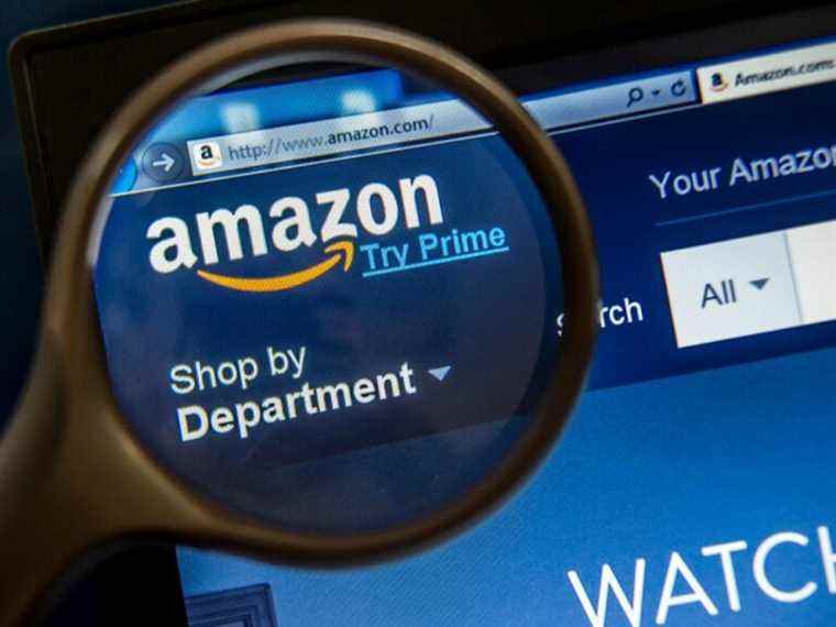 Amazon cible son rival Shopify avec un nouveau service « Acheter avec Prime »