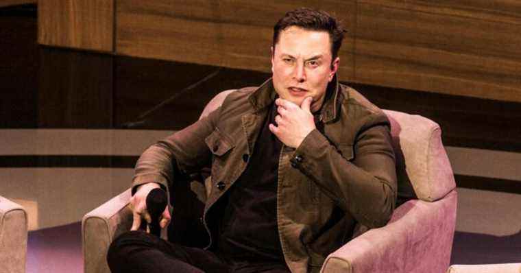 Elon Musk n’a pas à se taire sur le procès des actionnaires de Tesla