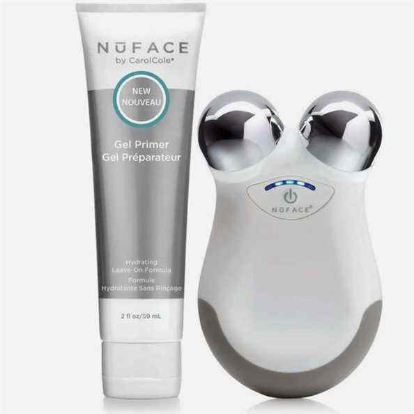 Idée cadeau NuFace pour la fête des mères Nordstrom