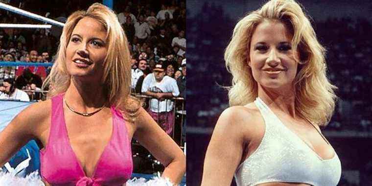 Tammy Sytch Car Crash Death