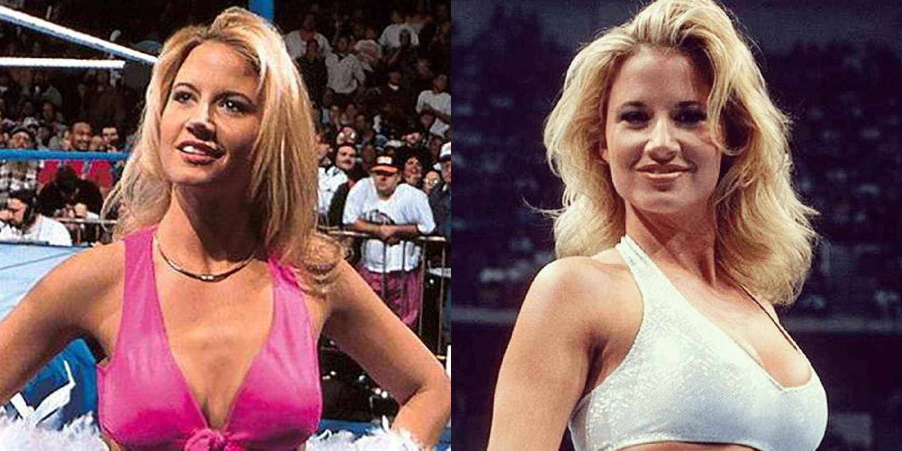 Tammy Sytch Car Crash Death