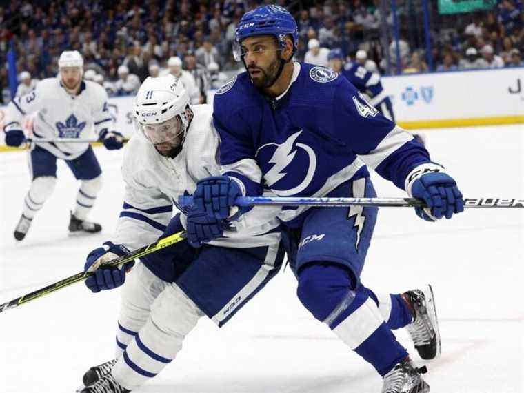 Choix et pronostics Maple Leafs vs Lightning: Pas de Matthews (potentiellement), pas de problème