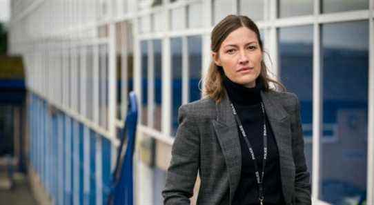 Kelly McDonald de Line of Duty discute de son retour à l'émission