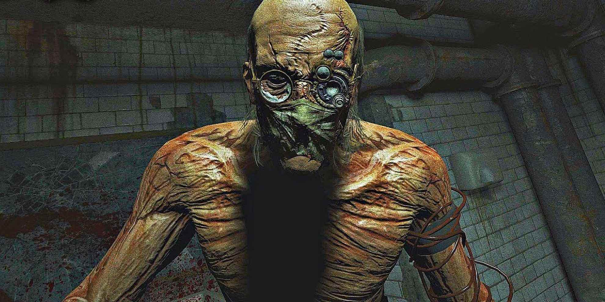 Dr Trager de Outlast Cropped