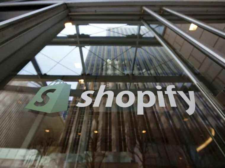 Pourquoi l’étreinte silencieuse de la cryptographie par Shopify en dit long