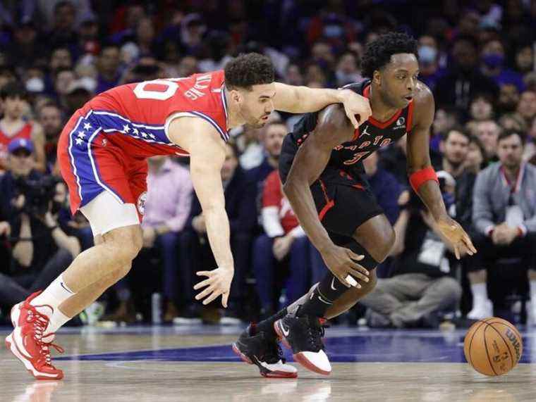 76ers vs Raptors Game 3 Picks and Predictions: le désespoir de Toronto alimente la victoire du G3