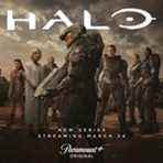 Boxart de l'émission de télévision Halo