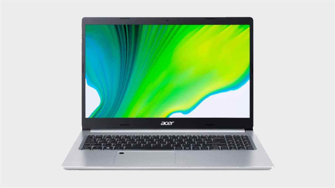 Acer Aspire 5