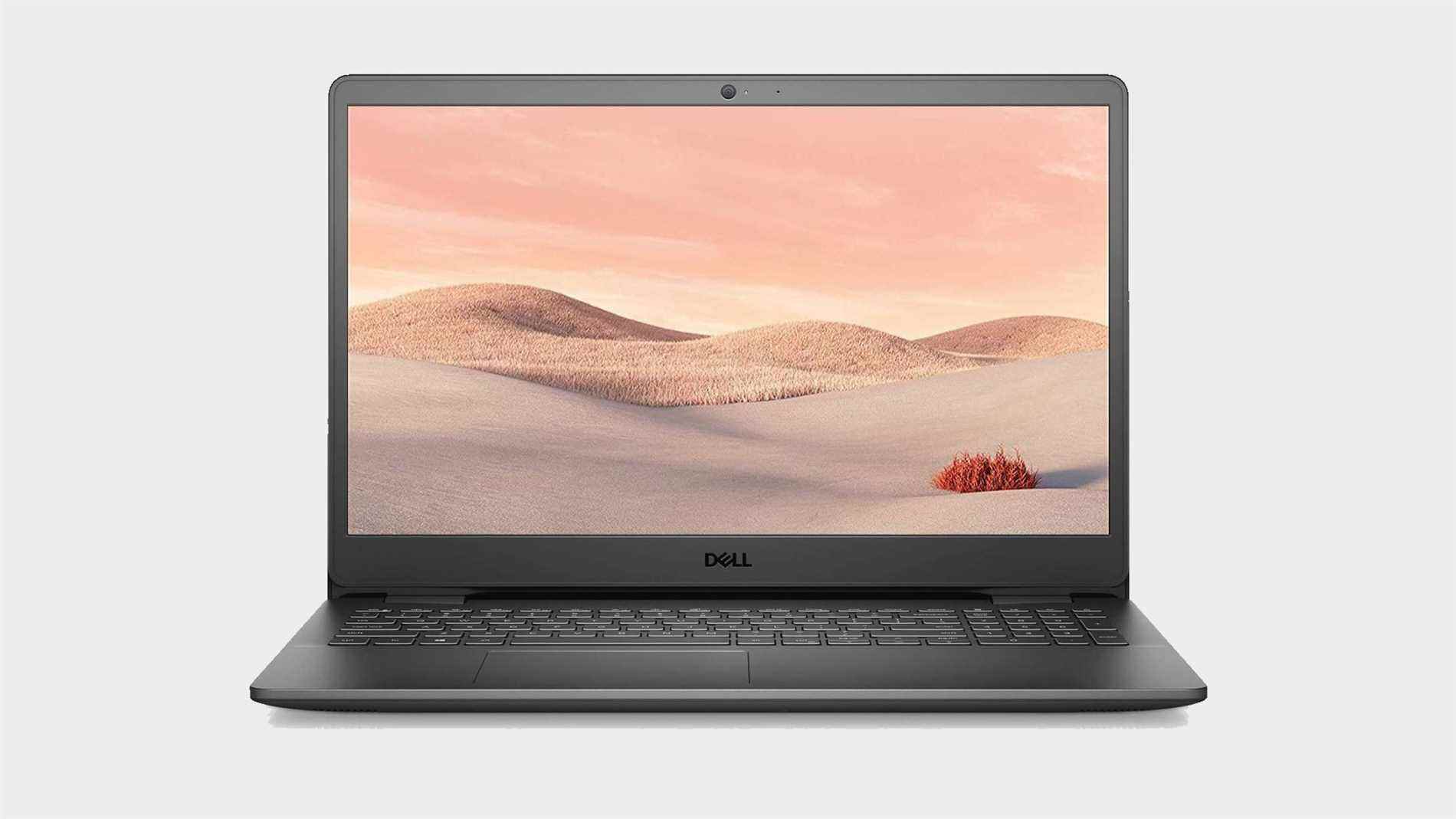 Dell Inspiron 15 3000