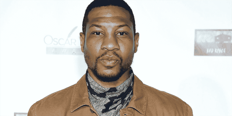 Jonathan Majors de Marvel révèle qu'il a reçu 100 coups de poing au visage pour le rôle de Creed 3

