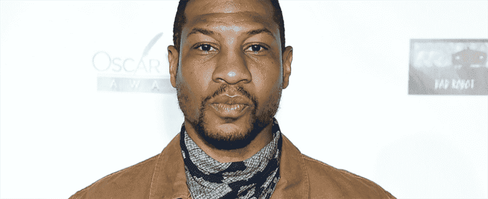 Jonathan Majors de Marvel révèle qu'il a reçu 100 coups de poing au visage pour le rôle de Creed 3