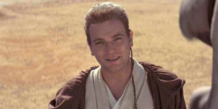 Star Wars : que faisait Obi-Wan Kenobi avant les préquelles ?
