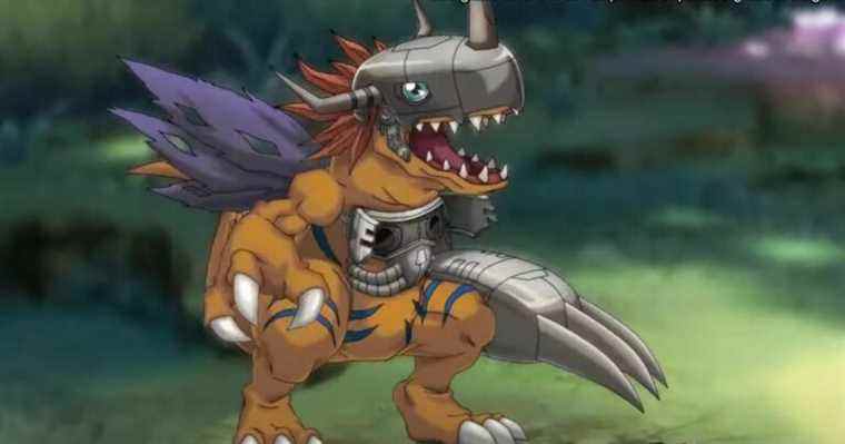 Digimon Survive sera lancé dans le monde entier le 29 juillet
