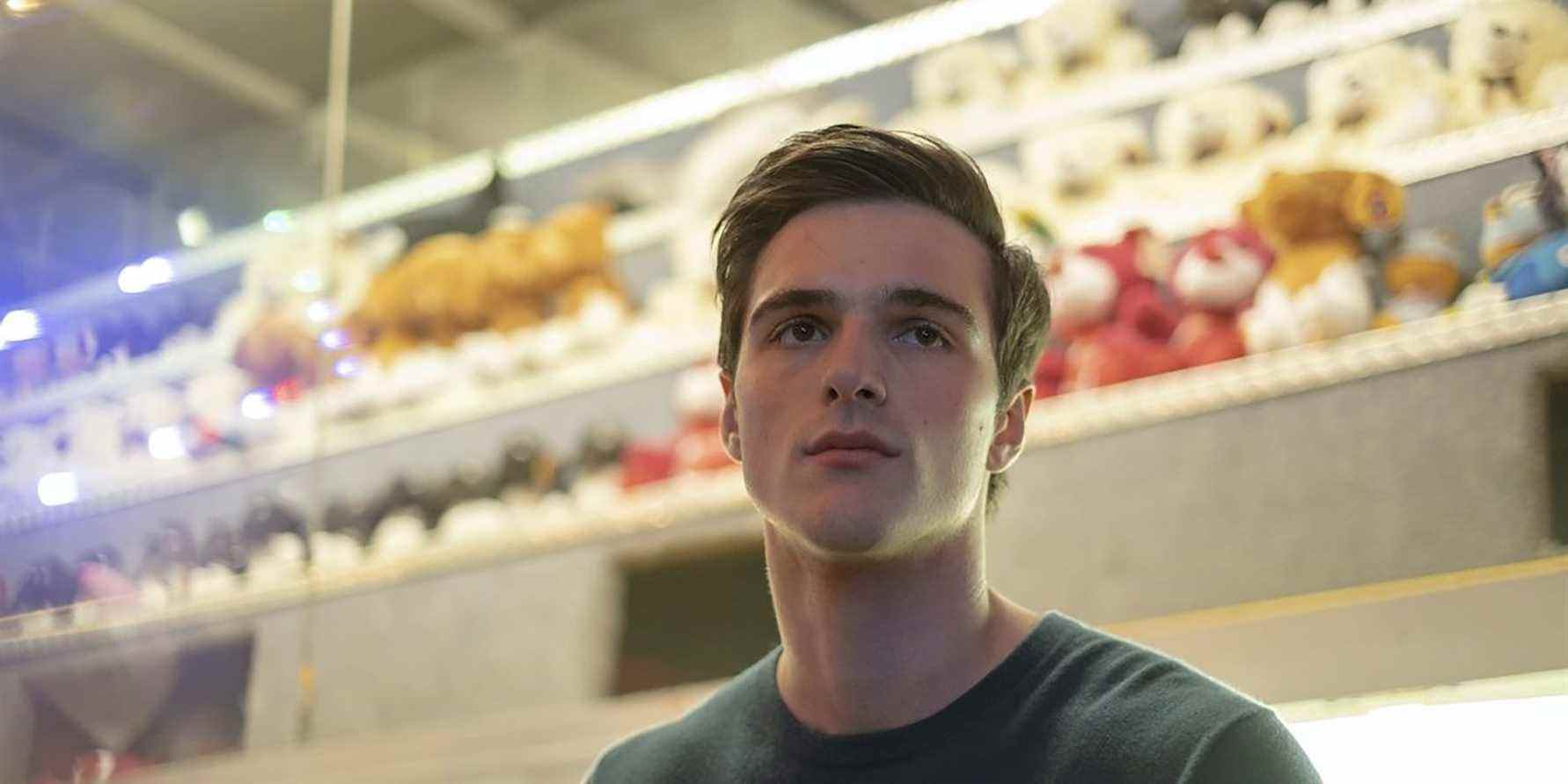 Jacob Elordi Euphoria HBO