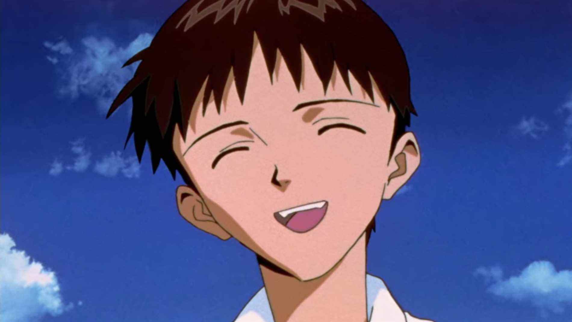 Comment regarder Neon Genesis Evangelion dans l'ordre