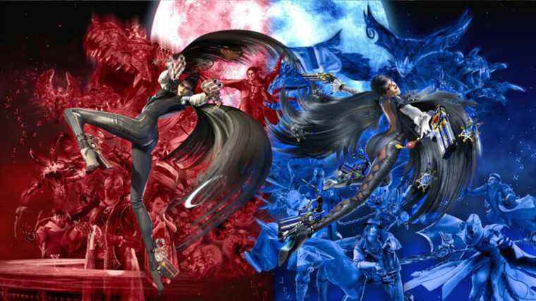 Bayonetta 3 peut-il capturer la magie de Bayonetta 2 - l'une des plus grandes exclusivités de Nintendo ?

