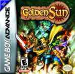 Soleil d'or (GBA)