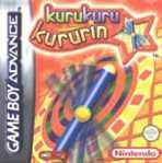 Kuru Kuru Kururin (GBA)