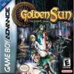 Golden Sun: L'âge perdu (GBA)