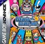 WarioWare, Inc. : Méga Microgame$ !  (GBA)