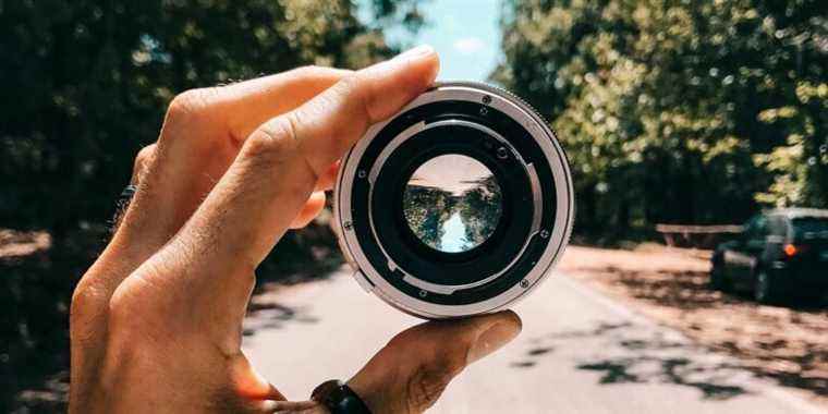 Qu’est-ce qu’une lentille de Fresnel et comment est-elle utilisée en photographie ?