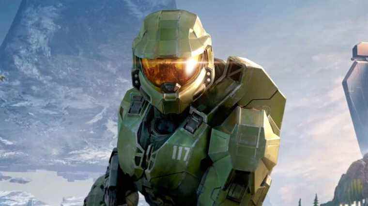 La coopération et la rediffusion de la campagne Halo Infinite n’arriveront qu’en août 2022