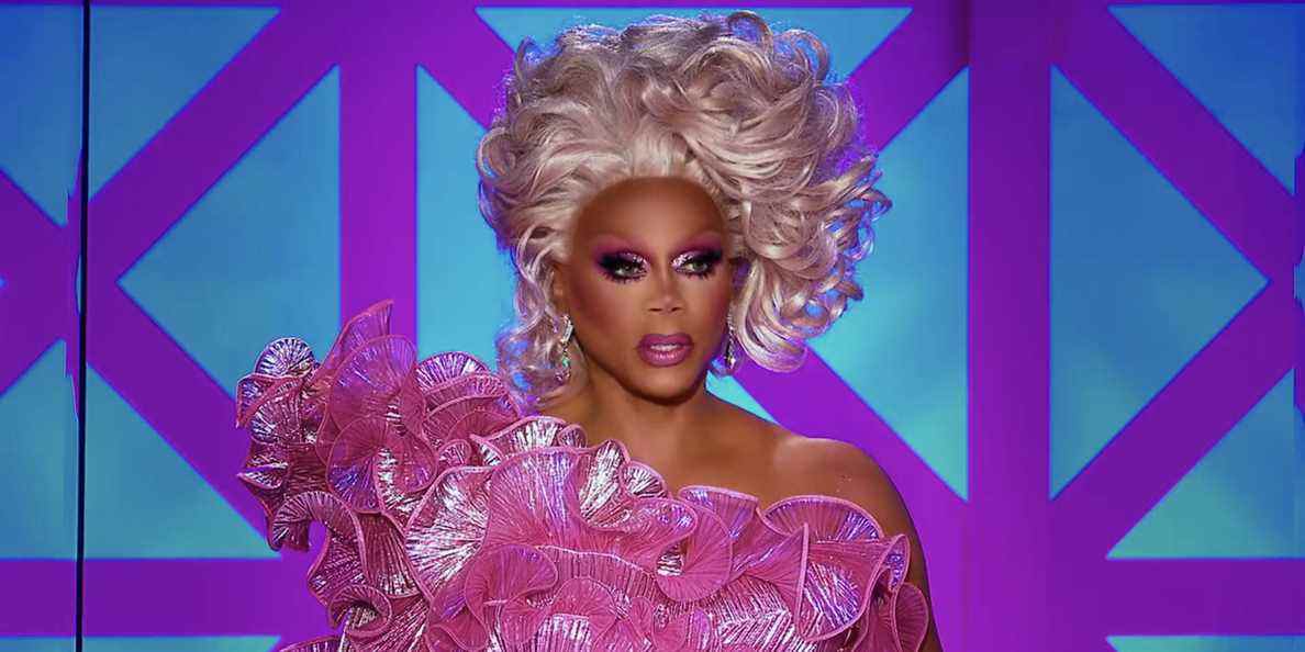 RuPaul répond aux rumeurs de querelle avec son compatriote icône de drag Pabllo Vittar

