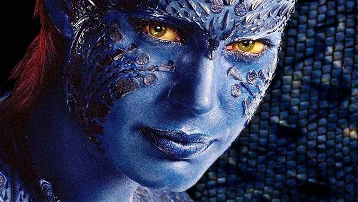 mystique