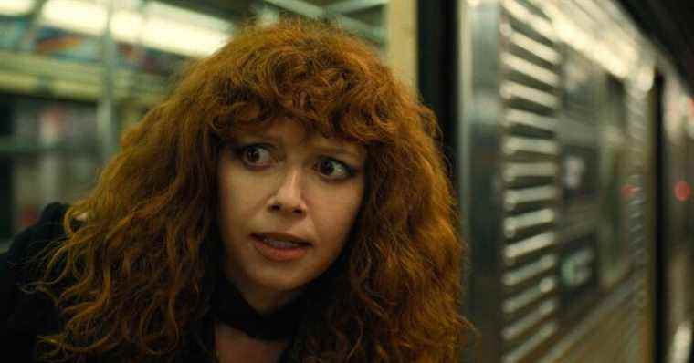 ‘Russian Doll’ Saison 2: cette fin expliquée, toutes vos questions répondues