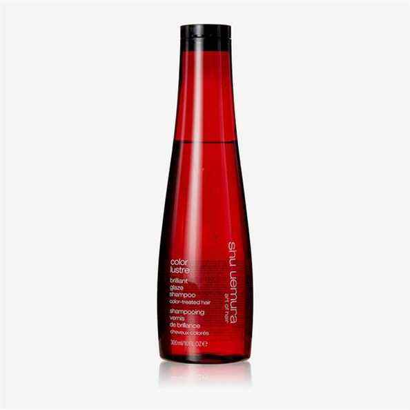 Shu Uemura Shampooing Éclat Couleur