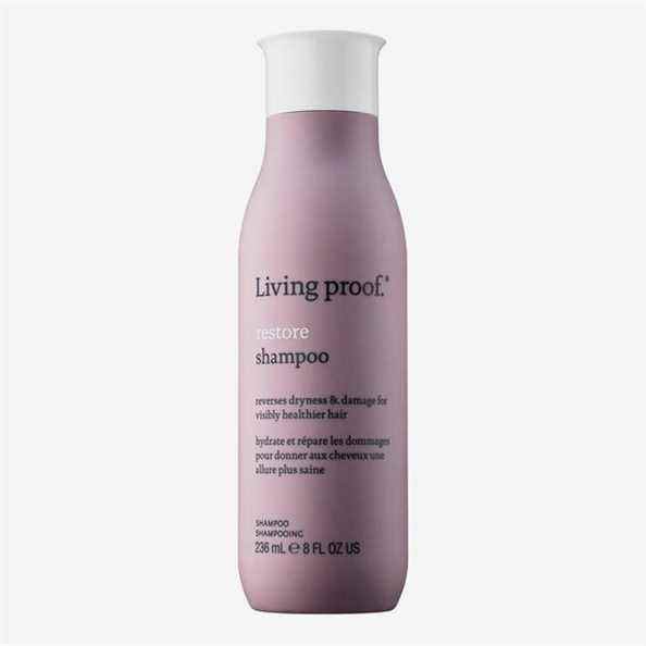 Shampoing réparateur Living Proof