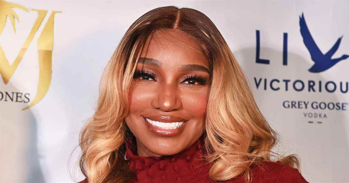 NeNe Leakes affirme qu'Andy Cohen a 