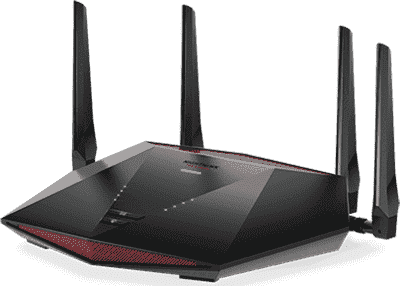 Netgear Nighthawk Pro XR1000