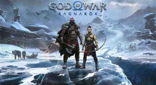 GodofWarRagnarok