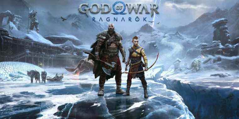 GodofWarRagnarok