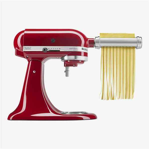 Accessoire pour rouleau à pâtes KitchenAid KSMPRA