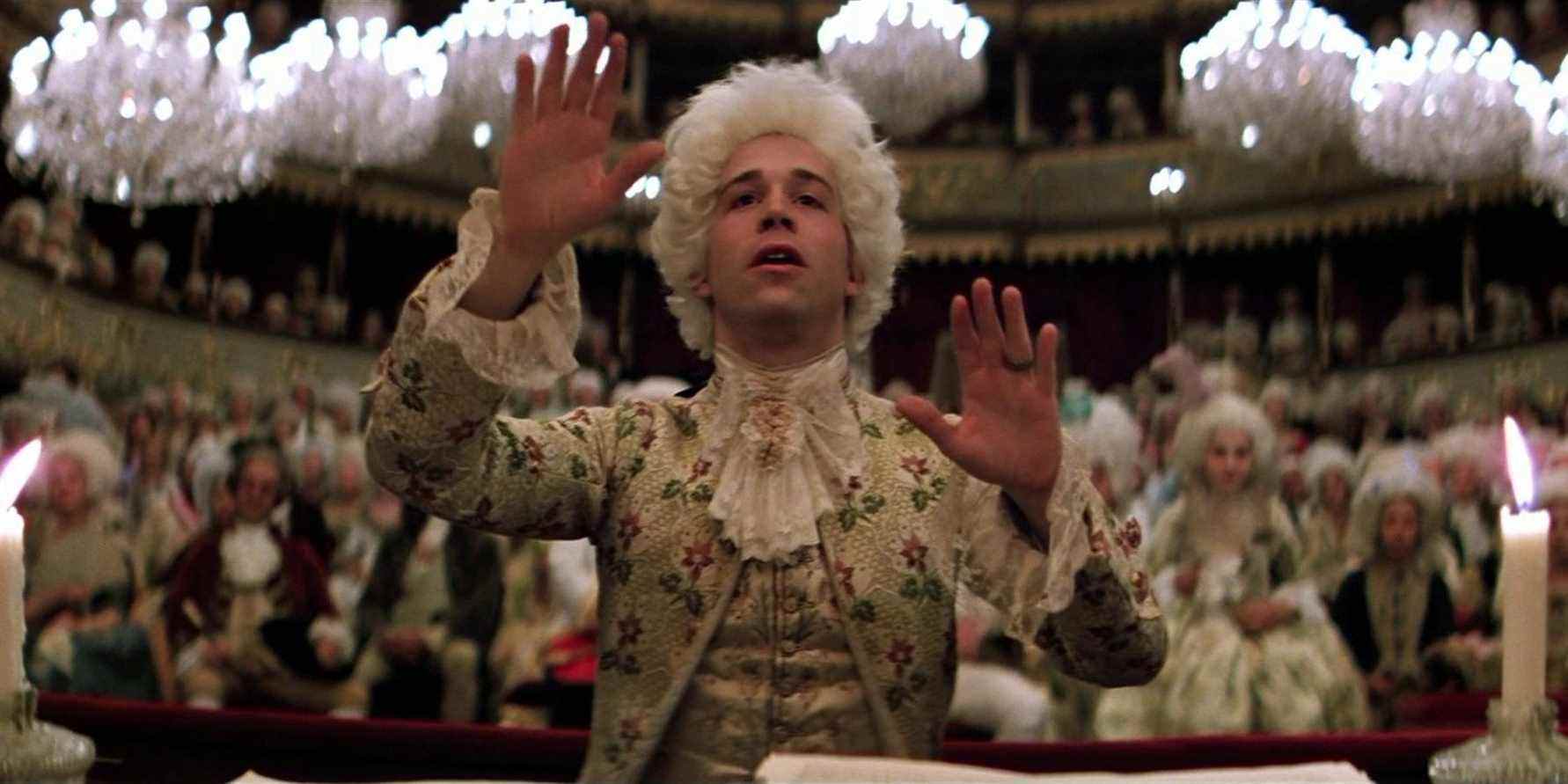 amadeus