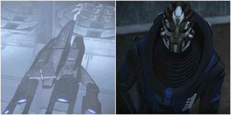 Mass Effect 1: Comment exploiter le maximum de Paragon & Renegade Glitch
