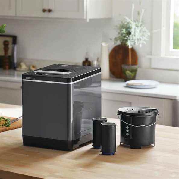 Cycleur alimentaire Vitamix FC-50