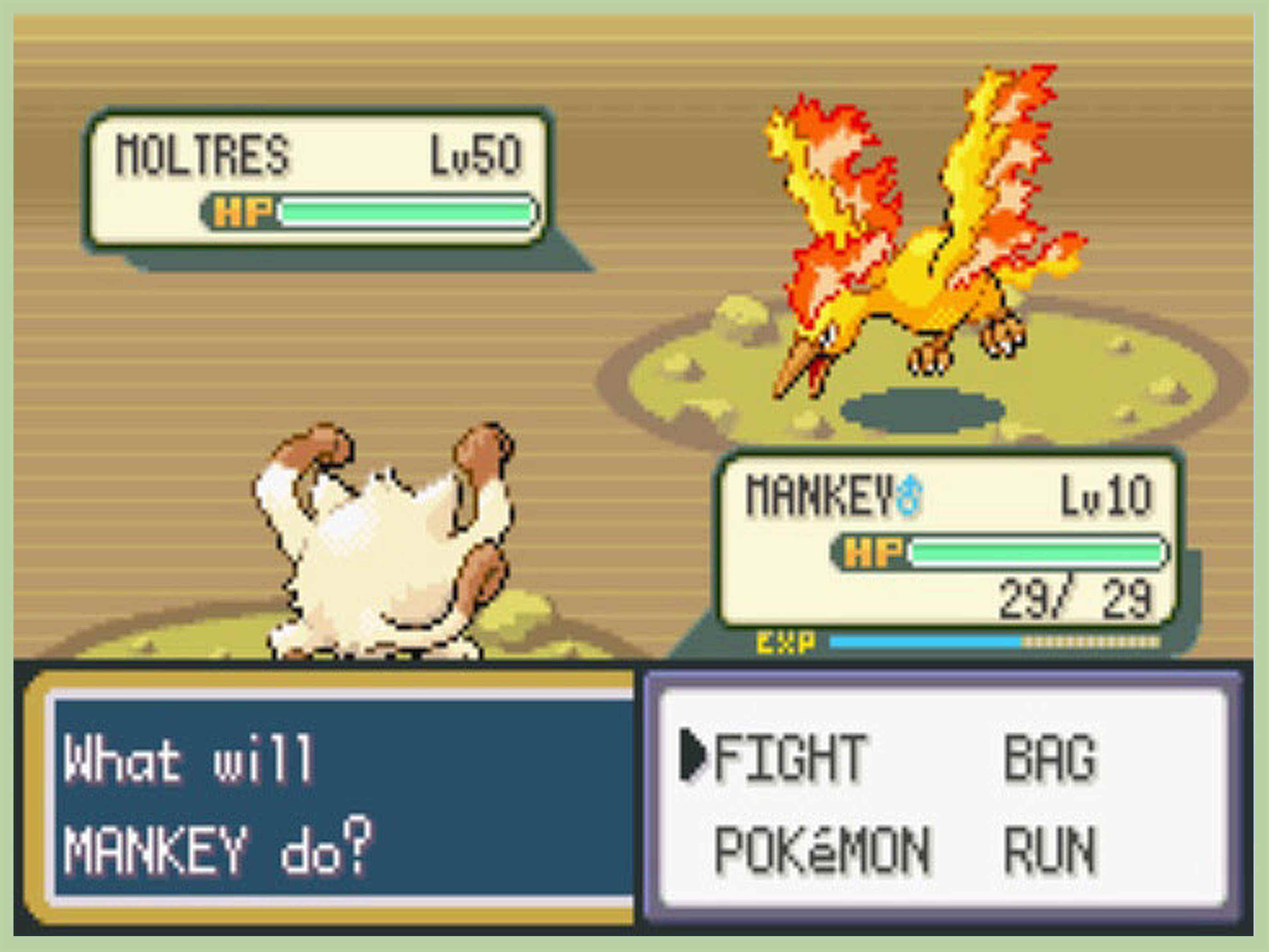 Comment Pokémon FireRed et LeafGreen placent la barre pour tous les remakes de jeux vidéo