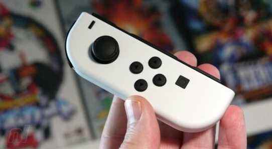 L'ancien superviseur des réparations Joy-Con Drift déclare que le volume de travail était "très stressant"