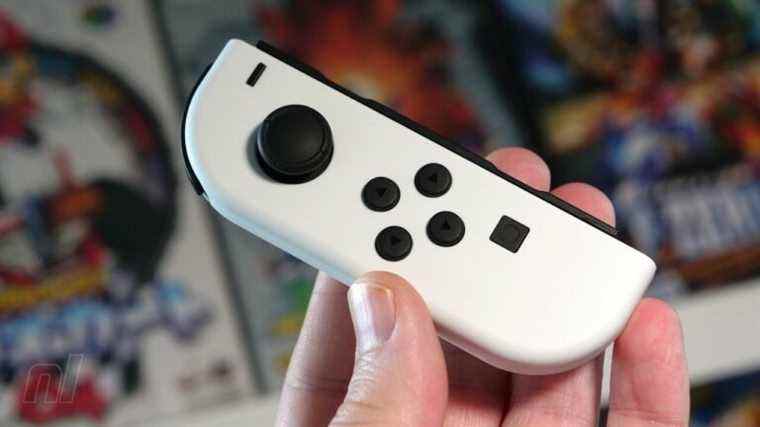 L'ancien superviseur des réparations Joy-Con Drift déclare que le volume de travail était "très stressant"
